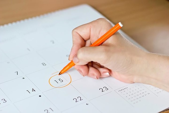 Những c&aacute;ch đơn giản kh&ocirc;ng tăng c&acirc;n trong kỳ nghỉ d&agrave;i - Ảnh 5.