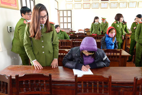 Đối diện án tù vì trục lợi BHXH