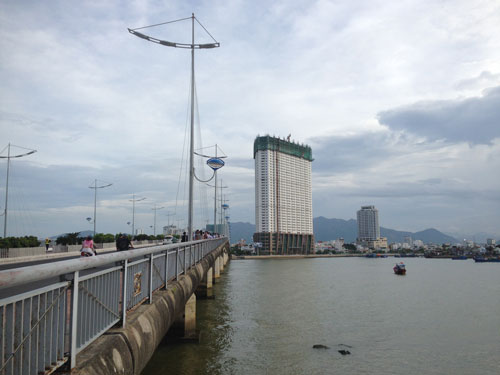 Không du di với Mường Thanh!