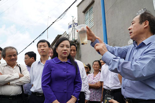 Quá căng với sốt xuất huyết!