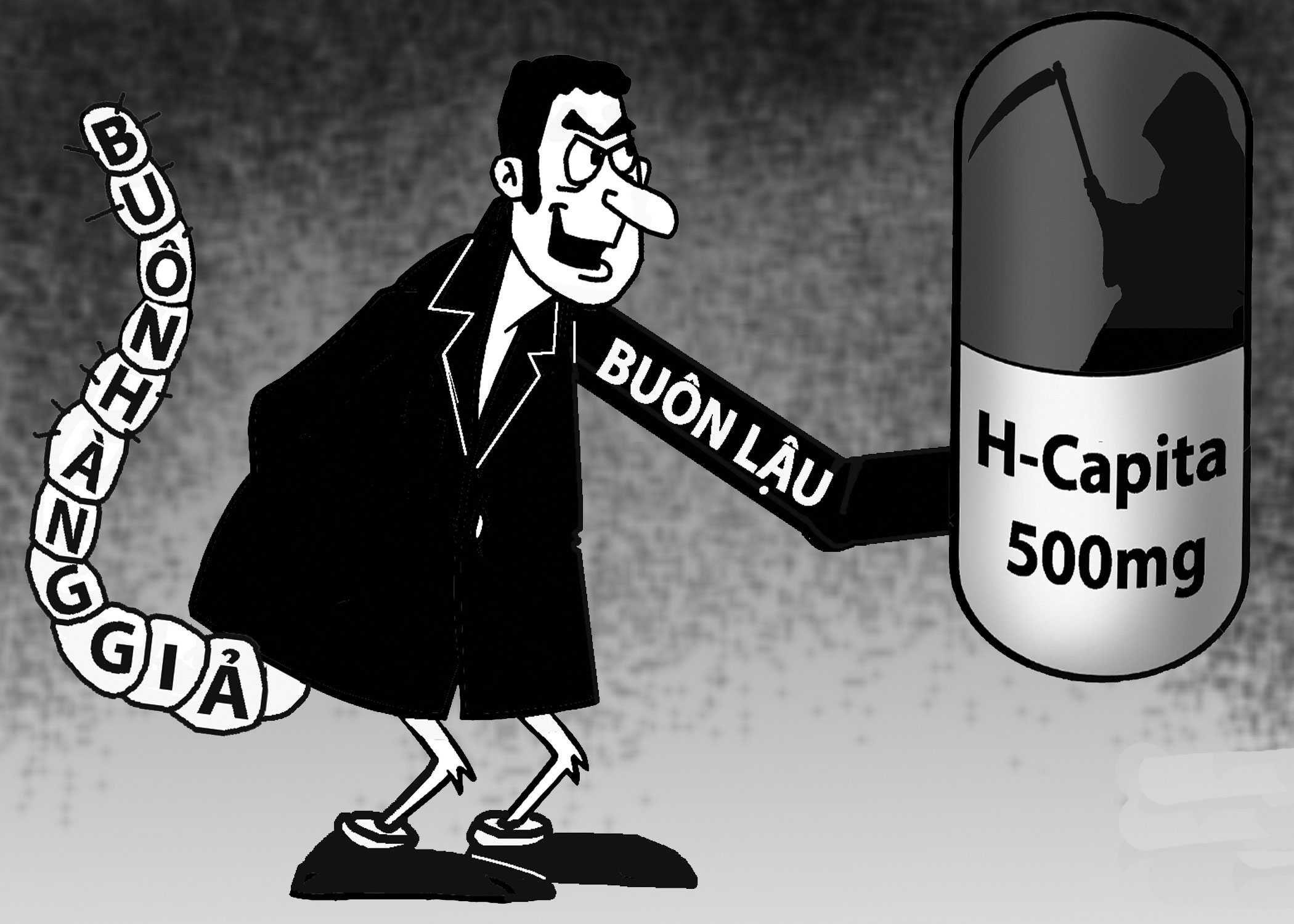 Gọi đúng tên, xử đúng tội