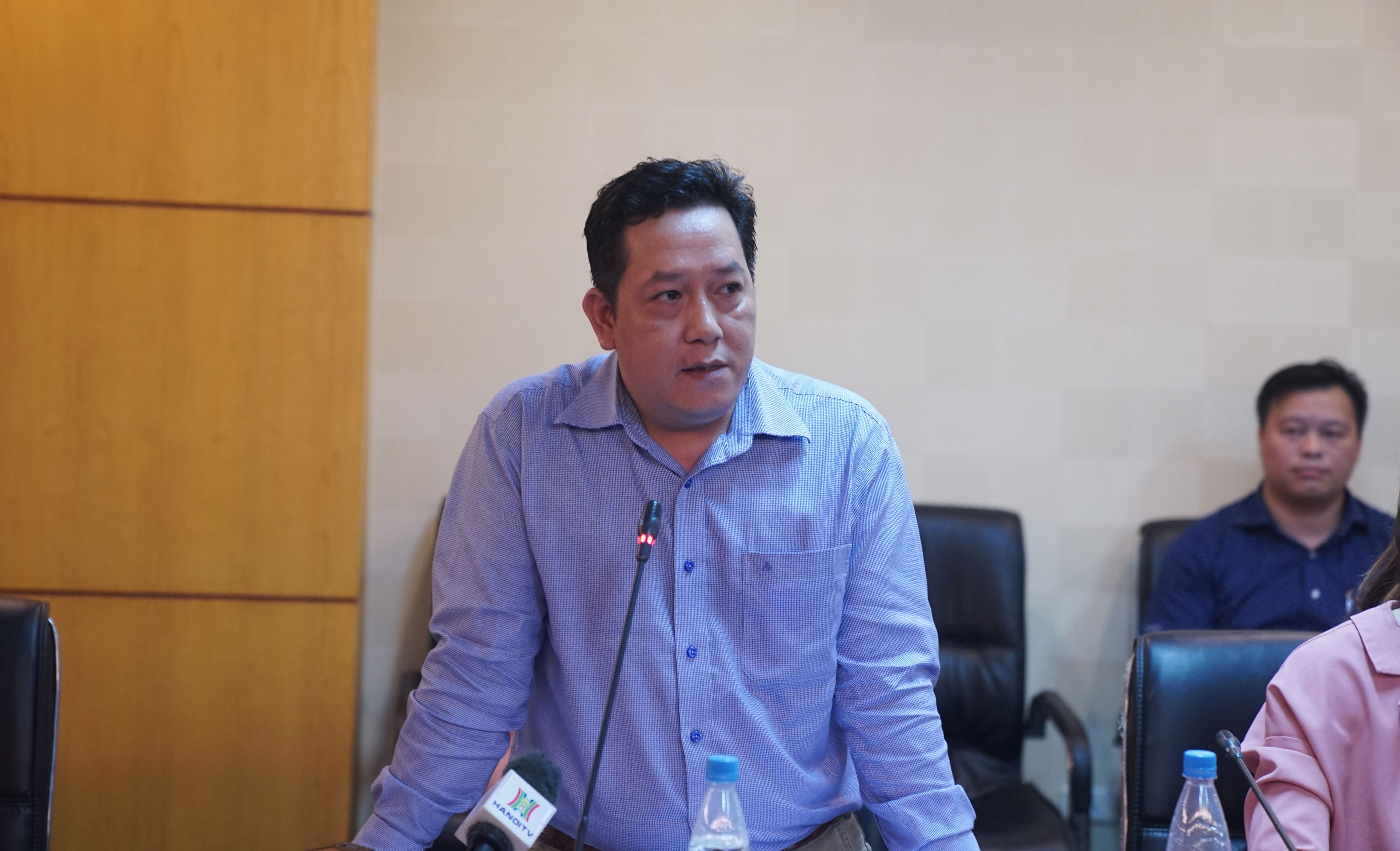 Khó tránh tiêu cực trong thanh tra