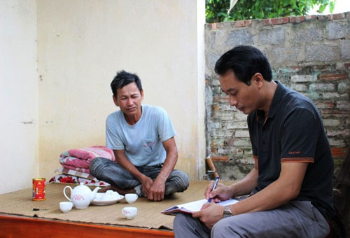 Sáng tỏ sự thật về hang Tám Cô