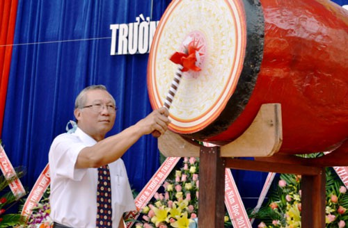 Chủ tịch tỉnh sai, nhiều ban bệ liên đới