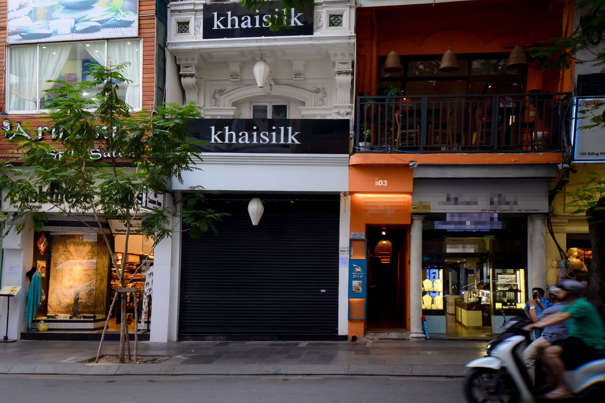 Vụ Khaisilk: Truy cả trách nhiệm lãnh đạo về hưu