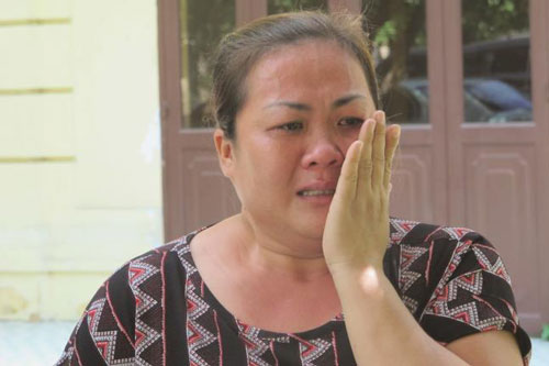 Vụ người tố thư ký tòa chạy án bị tăng án: Hủy án sơ thẩm lẫn phúc thẩm