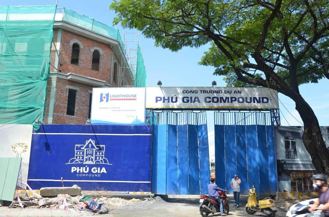 Vũ nhôm tung chiêu thâu tóm đất vàng Đà Nẵng - Ảnh 4.