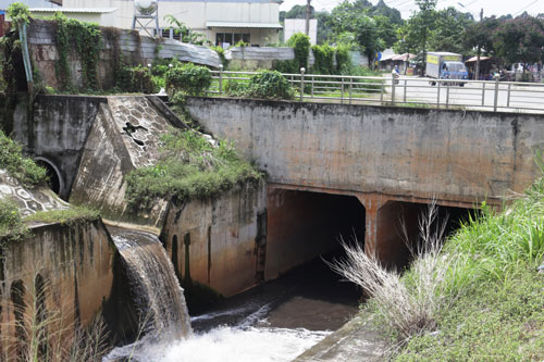 K&ecirc;nh Ba B&ograve; chưa sống lại - Ảnh 2.
