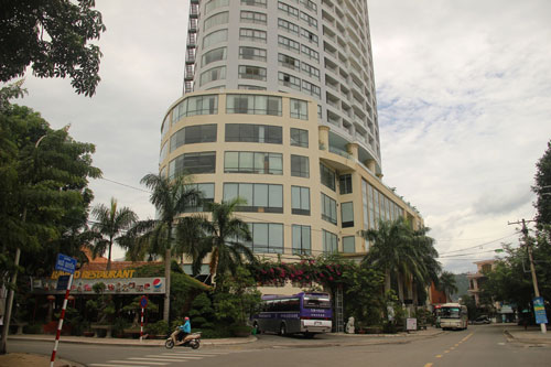 Quyết trảm BAVICO Nha Trang - Ảnh 1.