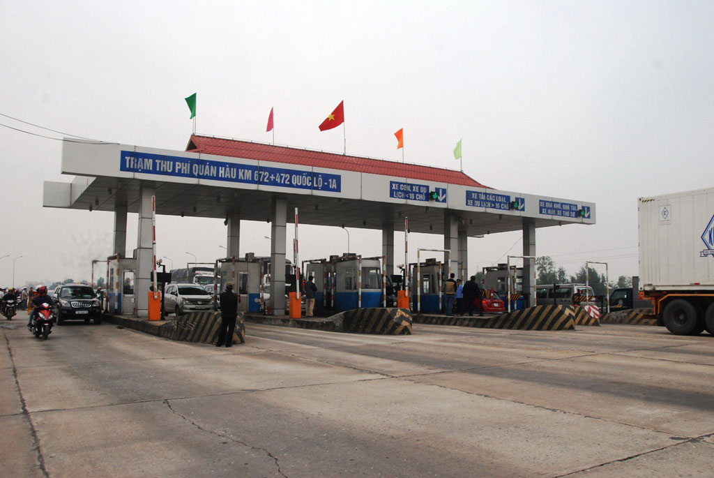 Không minh bạch, khó tránh tham nhũng