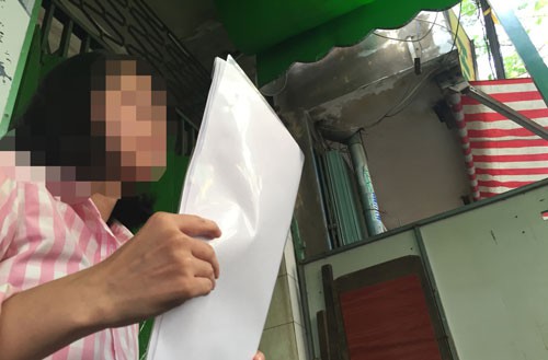 "Trảm" phòng khám Trung Quốc sai phạm