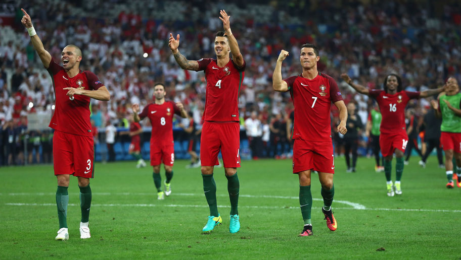 West Ham chính thức sở hữu nhà vô địch Euro 2016
