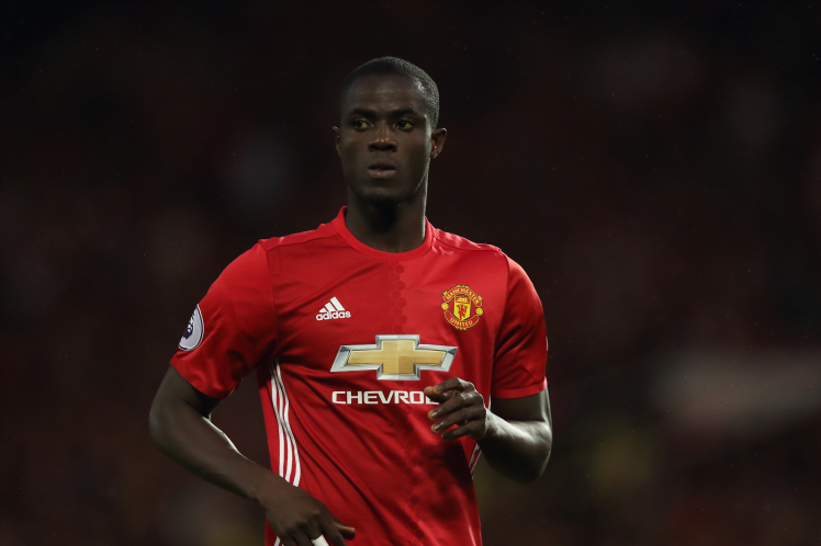 Đội bóng của Bailly bị loại, M.U mừng thầm