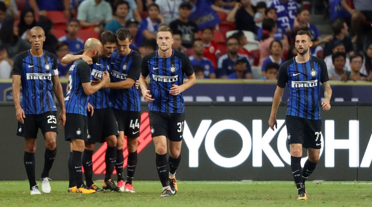 Vòng 1 Serie A: Thành Milan đại thắng