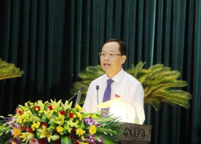 Bí thư Thanh Hóa: “Làm ăn thế này ăn nói sao với dân”