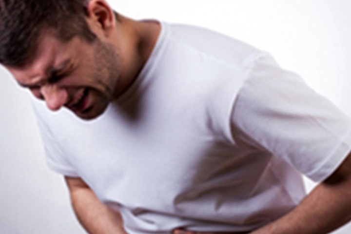 Cách trị sỏi gan mật