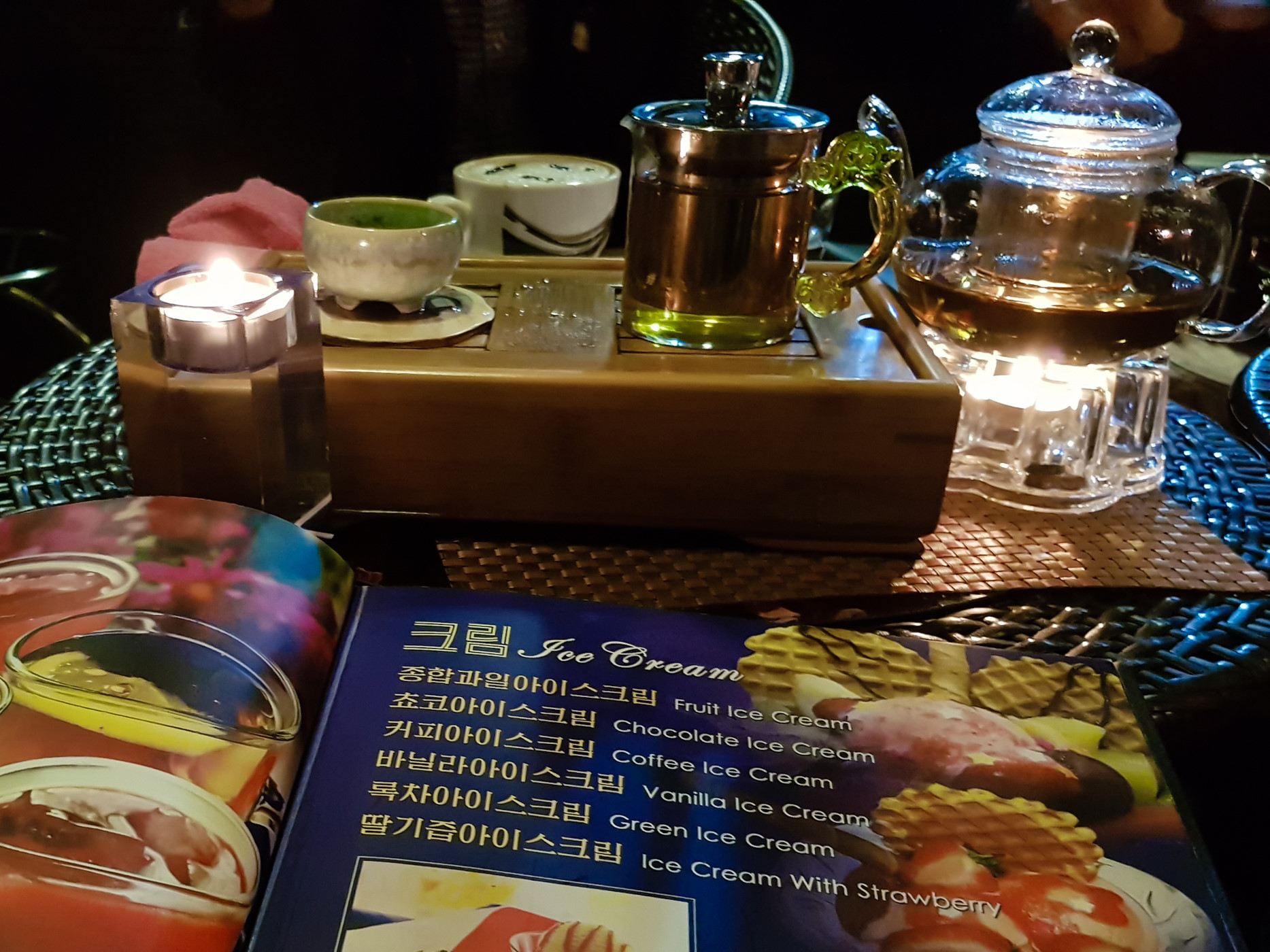Triều Tiên, những điều bất ngờ - Ảnh 32.