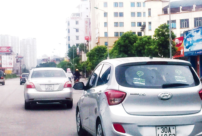 Không nên chống “máy dệt” để bảo vệ “khung cửi”