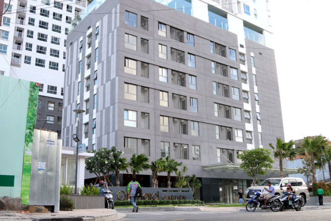 Thị trường chao đảo vì thanh tra 'đất vàng'
