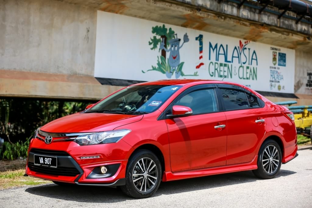 So sánh Honda City và Toyota Vios - Ảnh 13.
