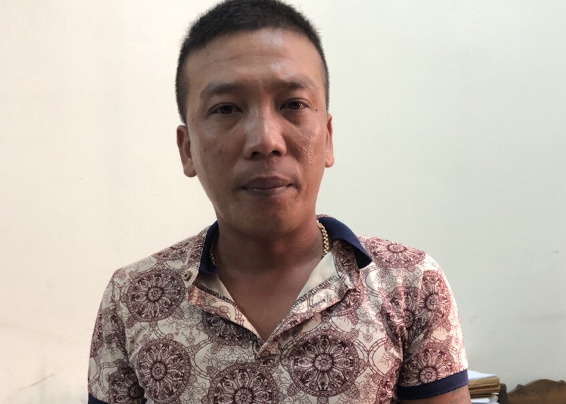 Bắt nhóm “đại gia dỏm” cướp, hiếp hàng loạt quý bà