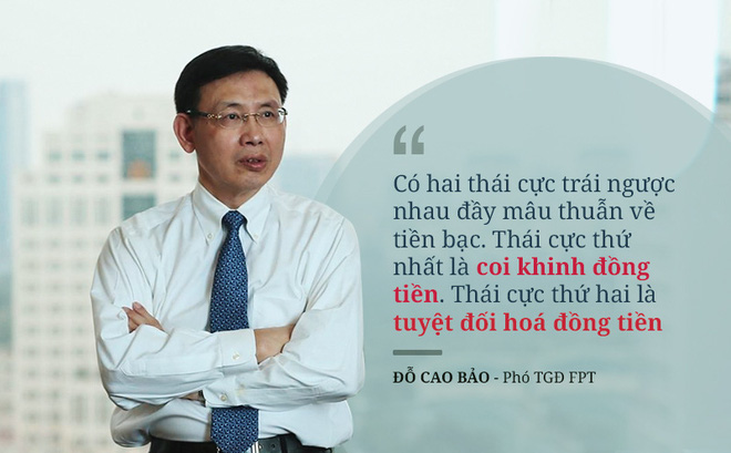 Người Việt hiện đại có 4 điểm cản trở sự giàu có