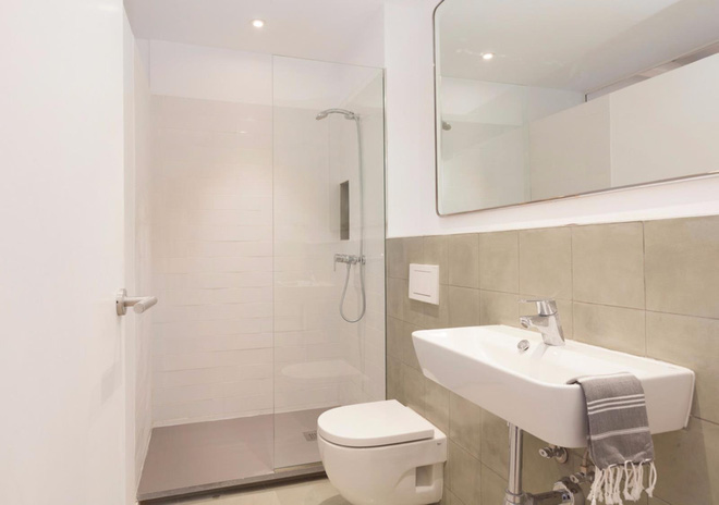 Với 200 triệu, x&acirc;y ng&ocirc;i nh&agrave; 52m&sup2; đầy đủ c&ocirc;ng năng - Ảnh 7.