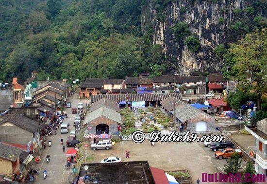 Tất tần tật kinh nghiệm du lịch Hà Giang