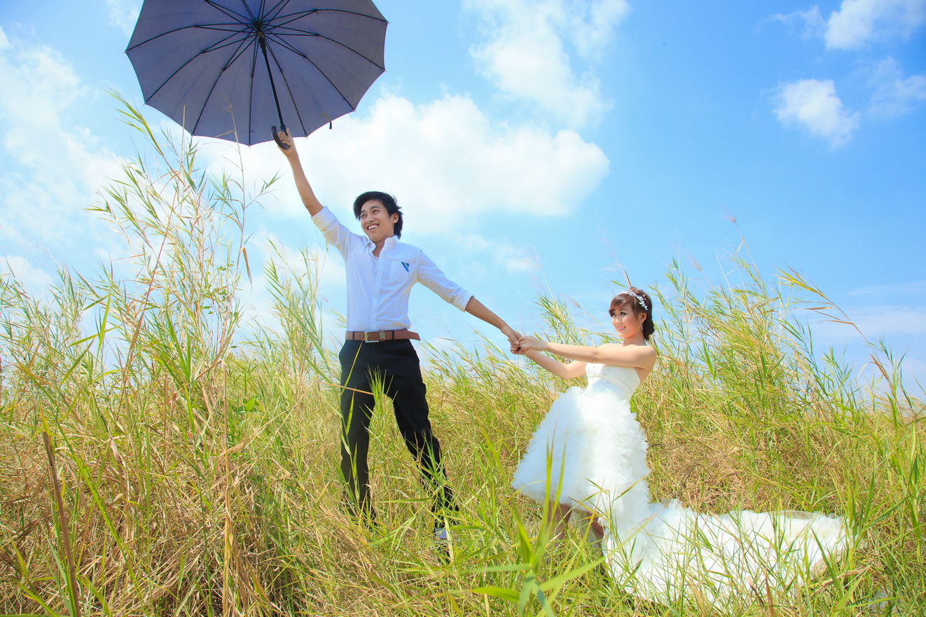 Địa điểm chụp h&igrave;nh đẹp ở S&agrave;i G&ograve;n cực chất si&ecirc;u lung linh - Ảnh 14.