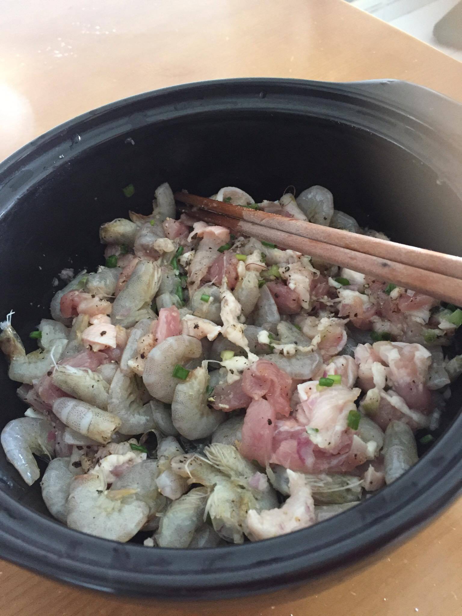 L&agrave;m b&aacute;nh bột lọc thiệt ngon, đ&acirc;u c&oacute; dễ! - Ảnh 4.