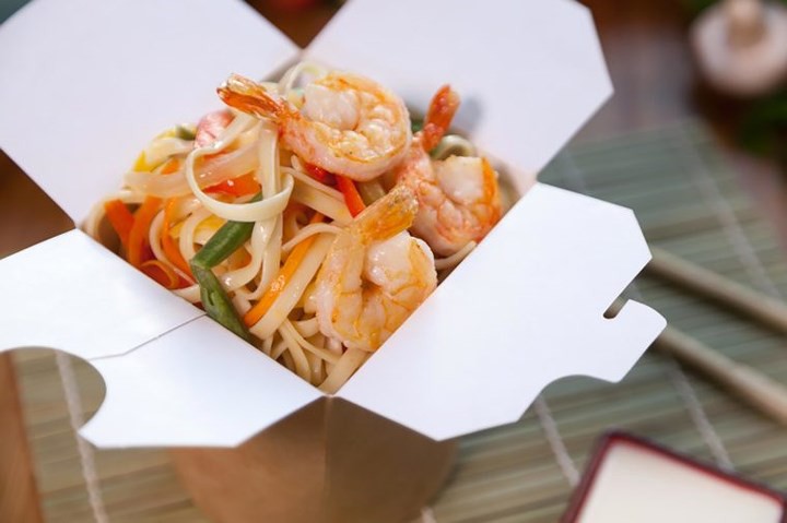 Những c&aacute;ch đơn giản kh&ocirc;ng tăng c&acirc;n trong kỳ nghỉ d&agrave;i - Ảnh 6.