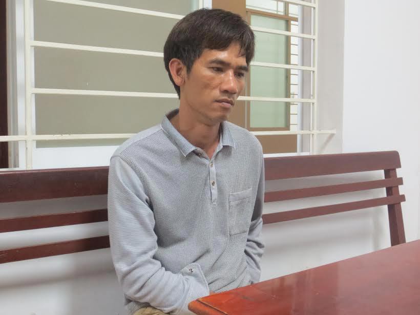 Bắt kẻ giết người tình rồi phi tang