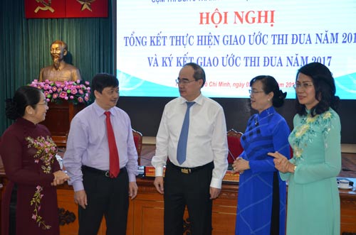 Xây dựng, quản lý đô thị thông minh là tất yếu