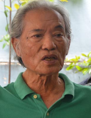 Cần thanh tra toàn diện Sơn Trà - Ảnh 1.