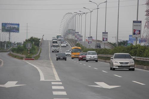 Đồng Nai - Trung tâm kết nối