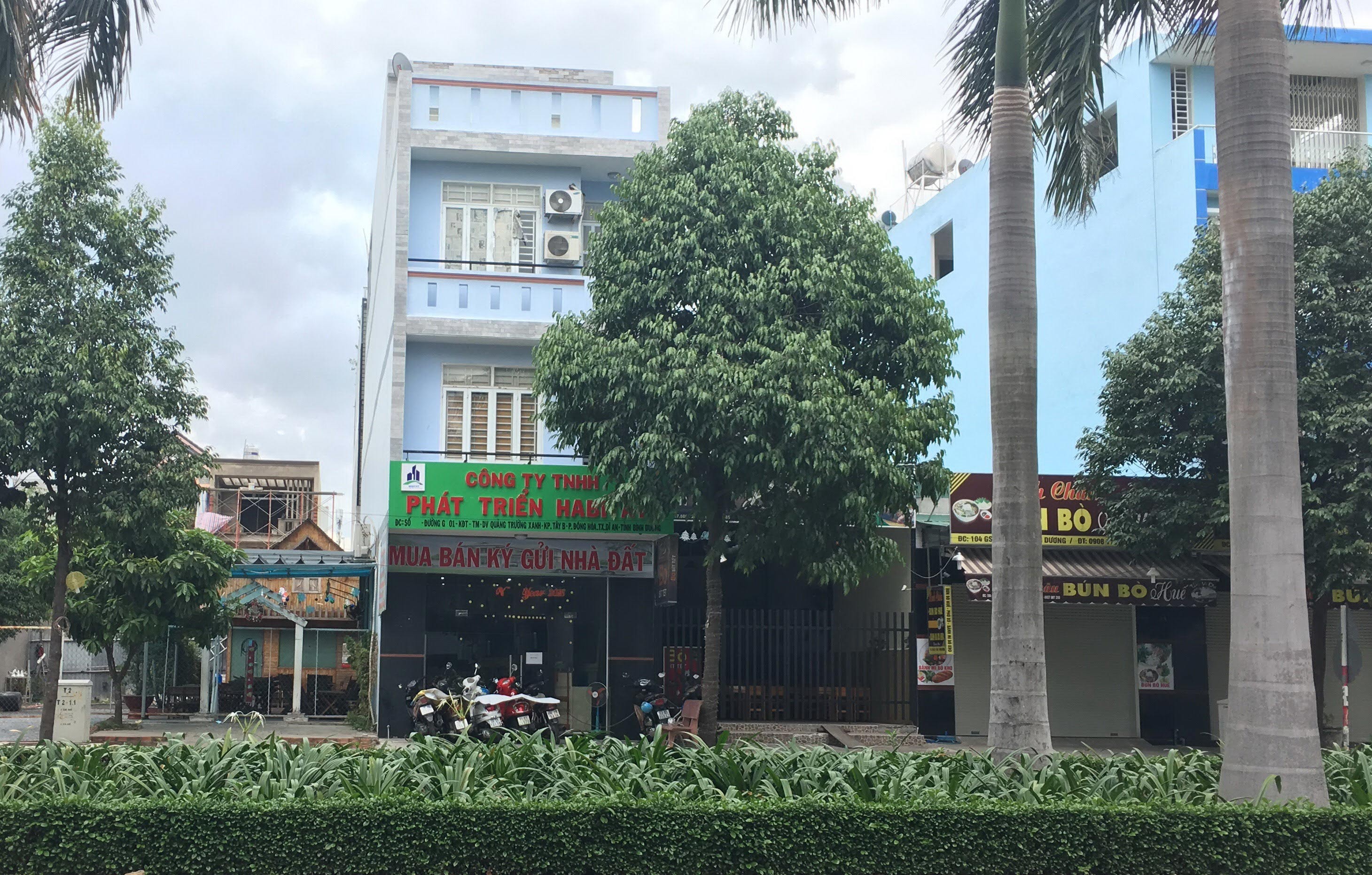 Công ty “ma” lừa người lao động