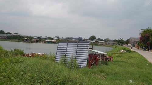 Vũng Tàu xóa "treo" cho hơn ngàn nhà dân