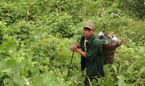 "Kỳ nhân" A Rem