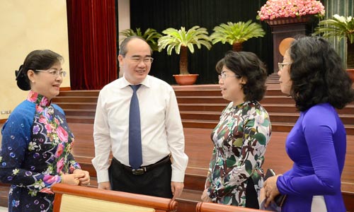 Đề xuất thêm nhiều "đường băng" cho TP HCM