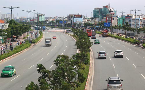 Chấm dứt chỉ định thầu dự án BT