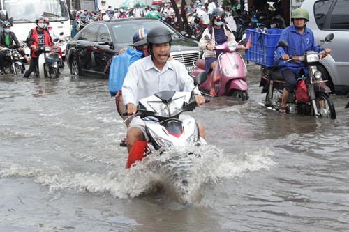 TRIỂN KHAI CƠ CHẾ ĐẶC THÙ: Khẩn trương nhưng phải kỹ lưỡng - Ảnh 2.
