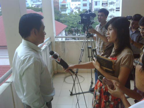 Làm đẹp cũng dễ mang họa