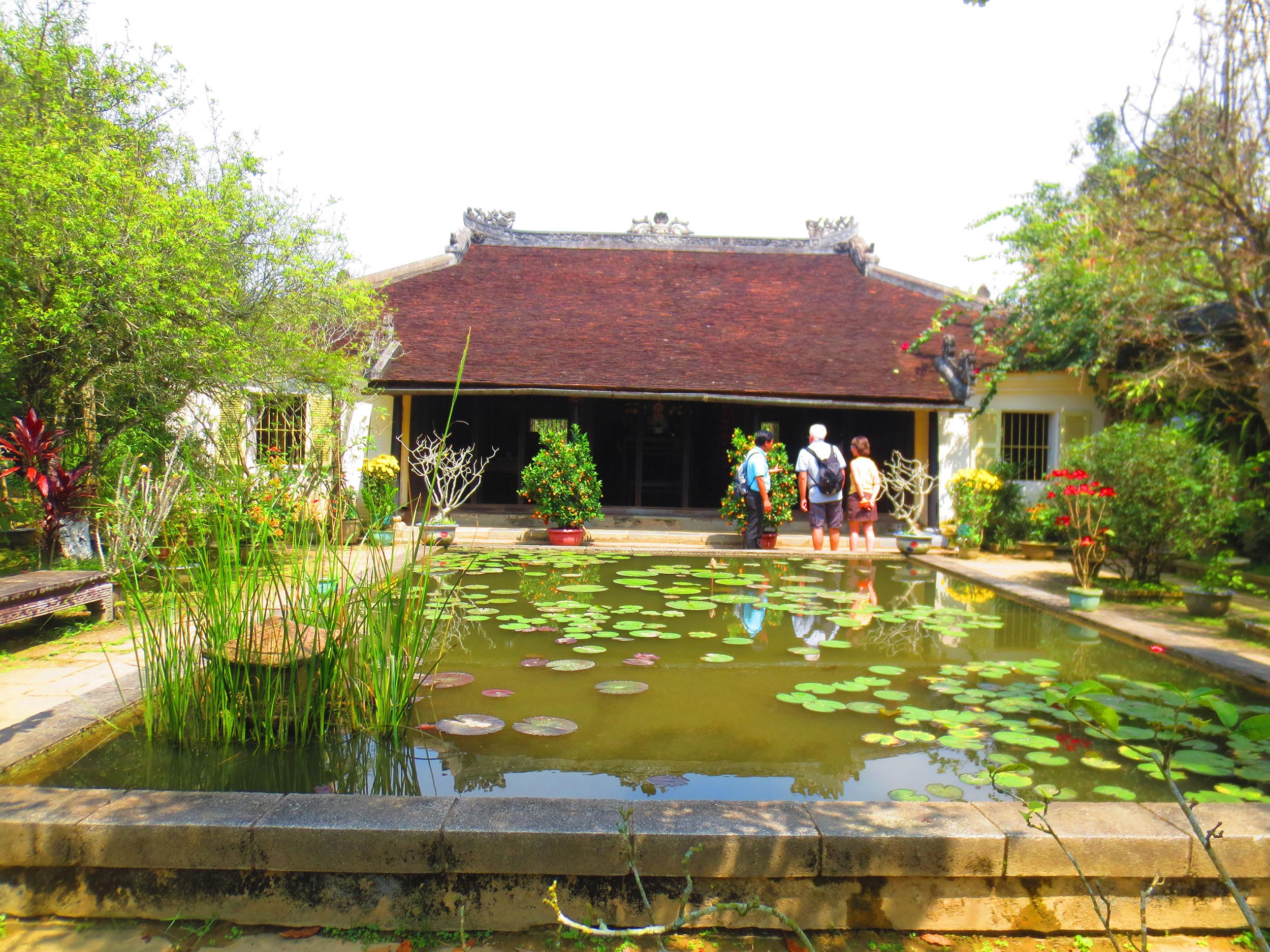 Bỏ xứ mà đi