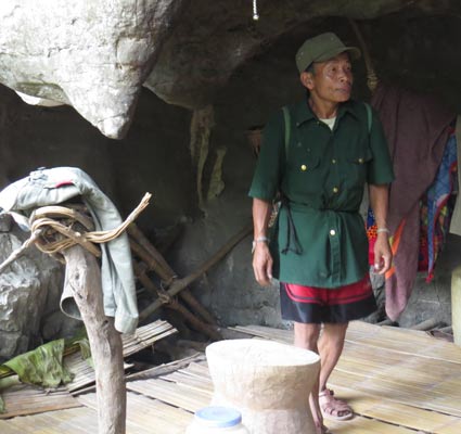 Kỳ nhân A Rem - Ảnh 2.