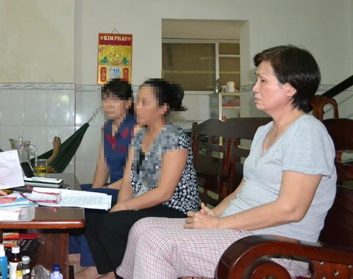 Khốn khổ vì gửi tiền lãi suất cao