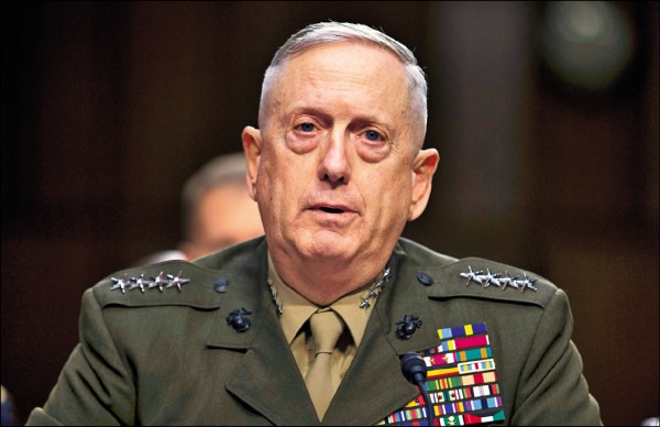 Mỹ thanh minh vụ kh&ocirc;ng k&iacute;ch ở Syria - Ảnh 1.