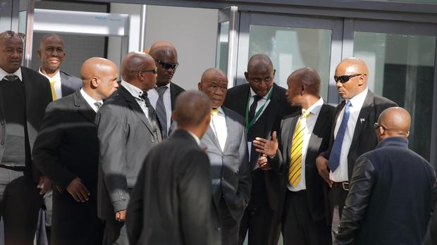 Lesotho: Vợ tân thủ tướng bị bắn chết trước ngày chồng nhậm chức