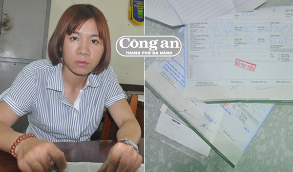 Lật mặt người đàn bà "quan trọng" giữa Đà Nẵng!