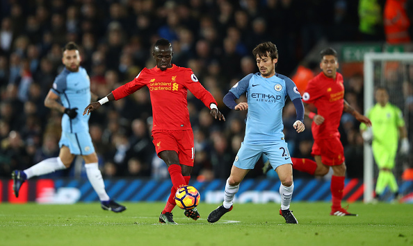 Lịch THTT: Hấp dẫn Man City - Liverpool, Barca - Valencia