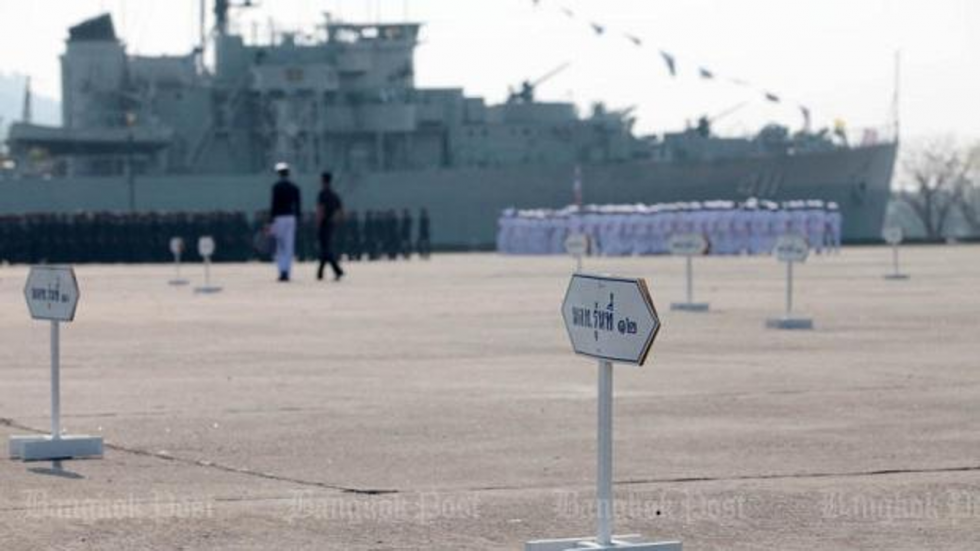 Thái Lan: Học viên quân sự chết bất thường, thi thể mất nội tạng